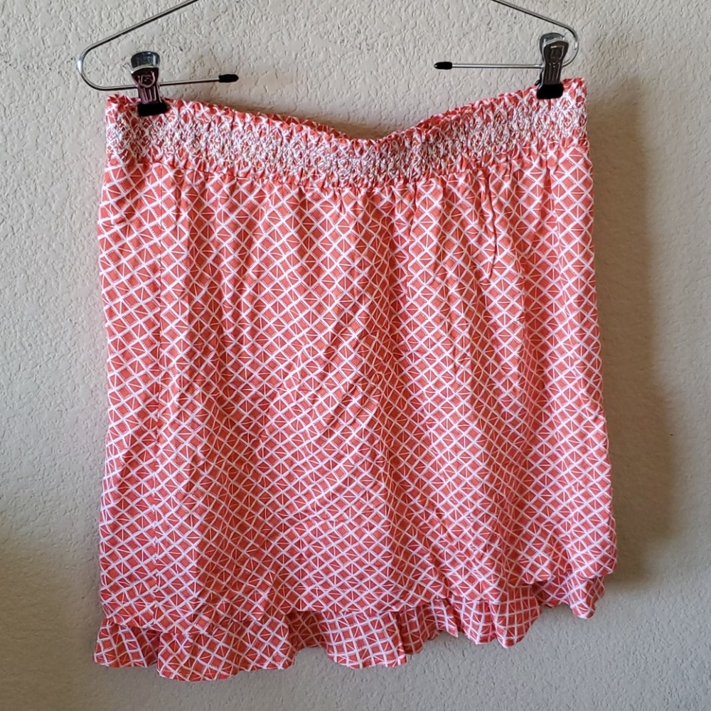 Carve Designs Skirt